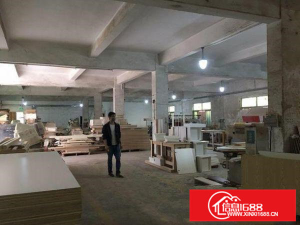 清溪林场原房东一楼1000平方米