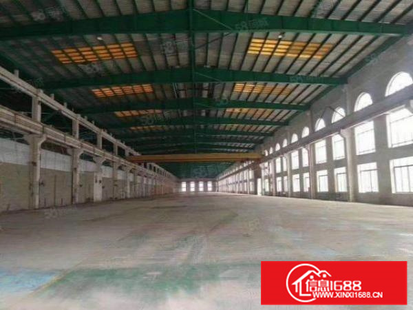 证件齐全，北滘新建全新单一层面积厂房办公楼约15000平