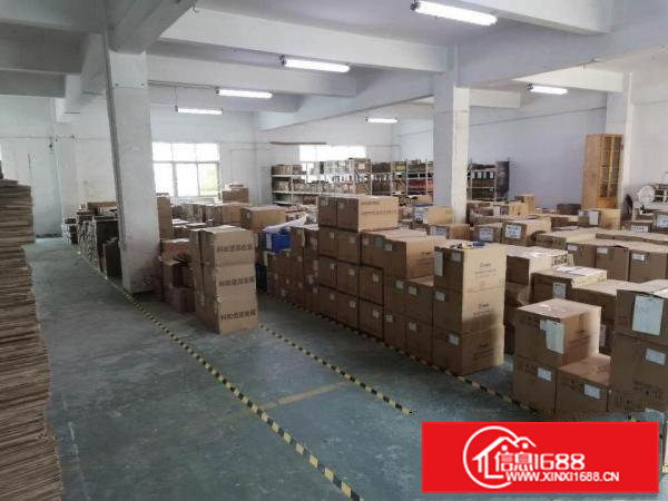 实业客转租，价格实惠，生产与办公室一体化，高端前台