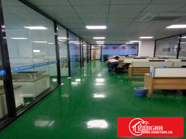 横沥镇模具城附近500平方一楼出租