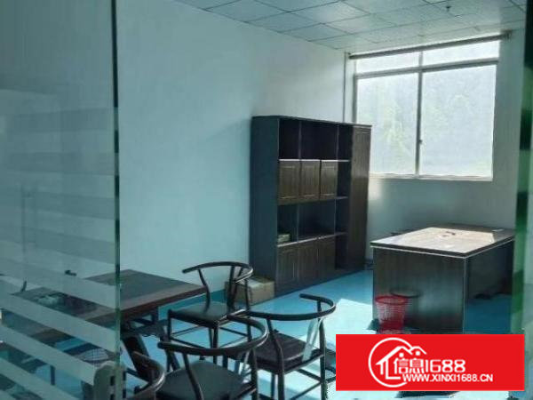 沙井芙蓉1230平方无尘车间出租