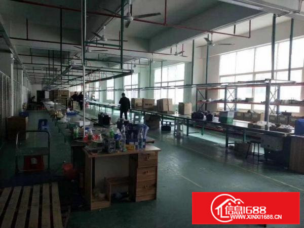 豪华装修水电齐全价格优惠