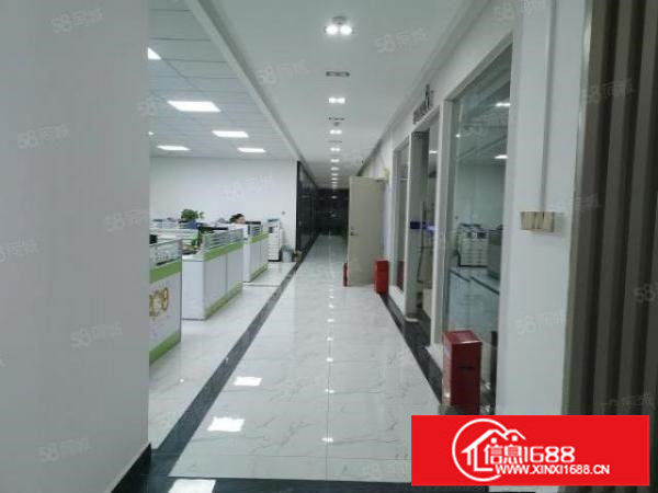 福永会展中心1900平原房东精装低于市场价出租