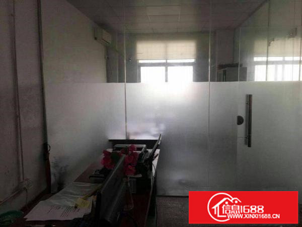 坑梓第三工业园新出300平方一楼办公室出租