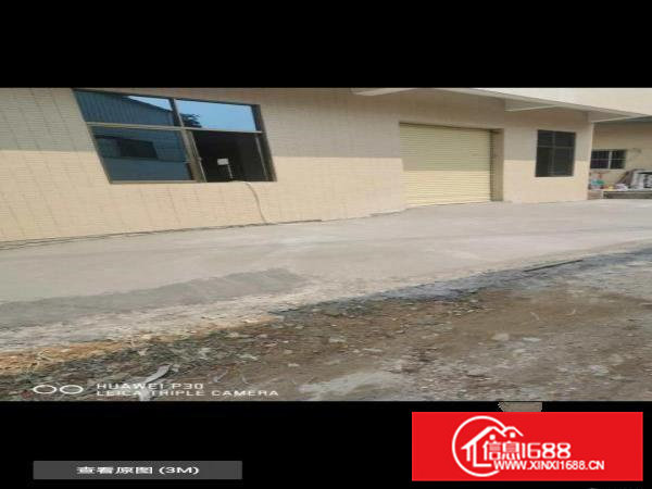 全新装修电梯厂房！业主直租