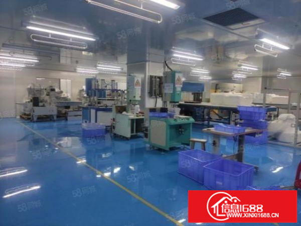 坪山坑梓沙田坪山大道远农工业区旁独门独院新出楼上3000平