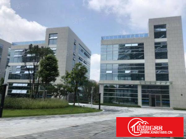 200平起分租！开发商直租！布吉布澜路8万平科技园厂房招租