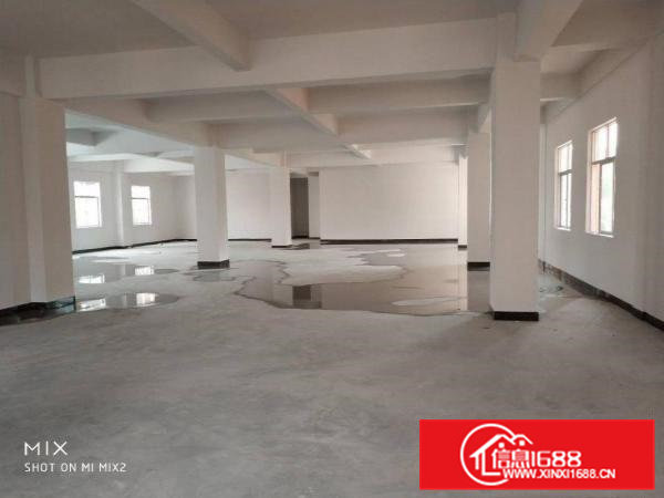 分租楼上750平方厂房低价招租