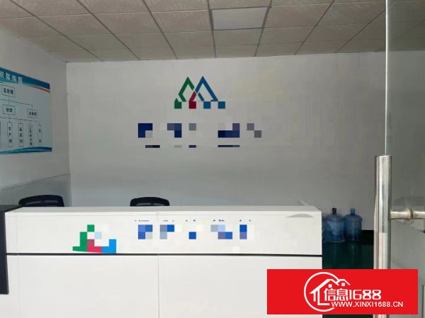 东莞长安宵边新出一楼650平方现成豪华装修，无转让费