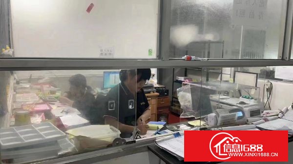 横岗六约珠宝产业园新出二楼1100平方