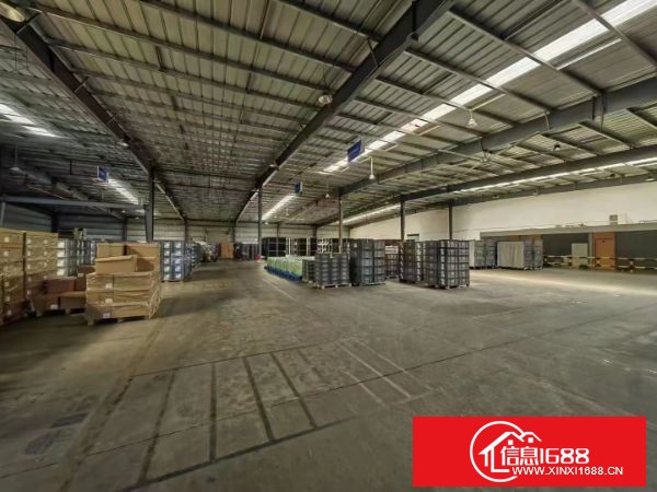 龙岗宝龙14号线附近新出物流仓储2000平方，可以做生产