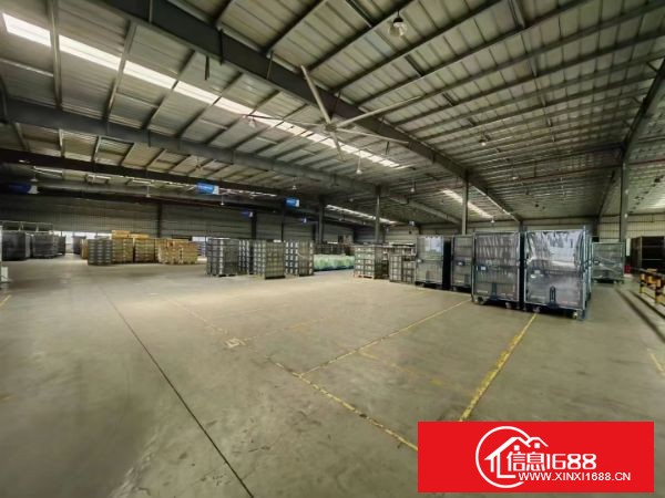 龙岗宝龙14号线附近新出物流仓储2000平方，可以做生产