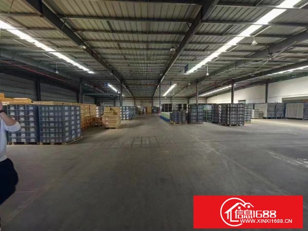 龙岗宝龙14号线附近新出物流仓储2000平方，可以做生产