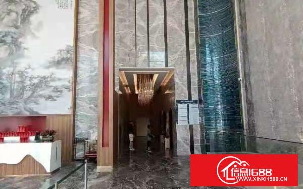 龙岗吉祥里铭德大厦写字楼出租房源50-280平方