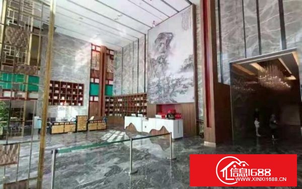 龙岗吉祥里铭德大厦写字楼出租房源50-280平方