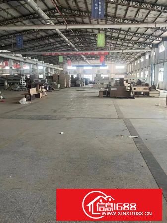 东莞虎门原业主钢结构独院厂房11000平方出租，可分租，高10米