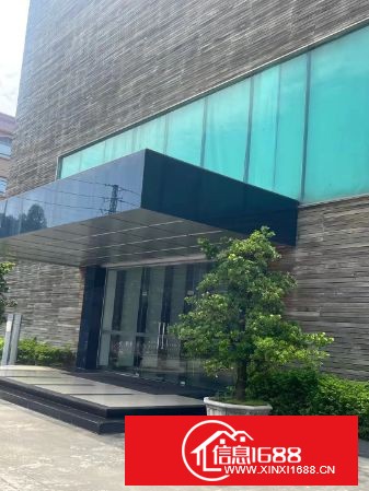 东莞虎门原业主钢结构独院厂房11000平方出租，可分租，高10米