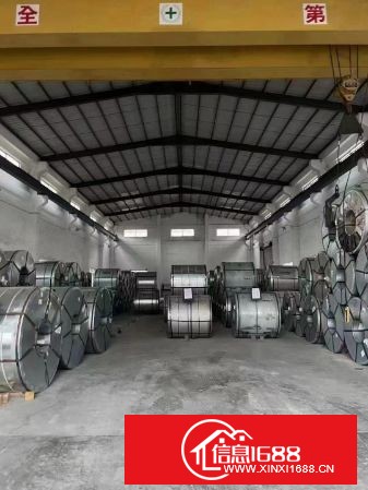 东莞清溪超靓10米高砖墙钢构独院厂房出租 厂房占地面积11000平方米，总建筑面积8000平方米 空地超大