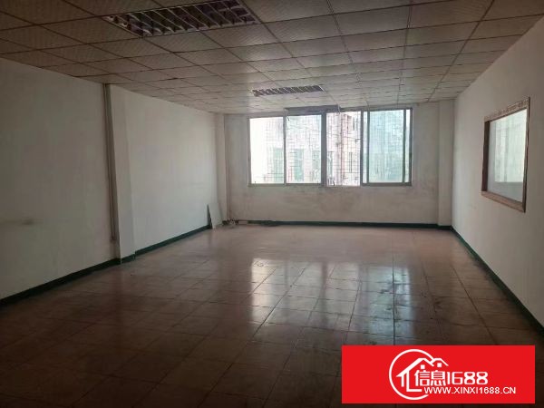 松岗燕川经典独门独院1-2层1700方，实际面积出租，   空地1500方