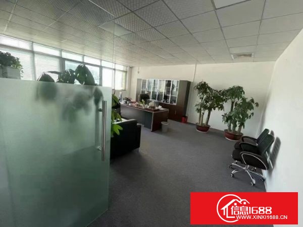 观澜库坑泗黎路工业园区分租二楼500方平带精装修厂房出租，无转让费