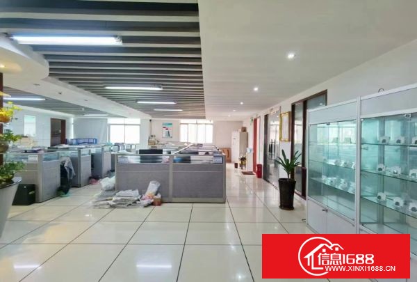 沙井107黄埔、原房东自建厂房，独门独院1-4层共5000平方，原做注塑模具行业，一楼带行车，配电315千瓦