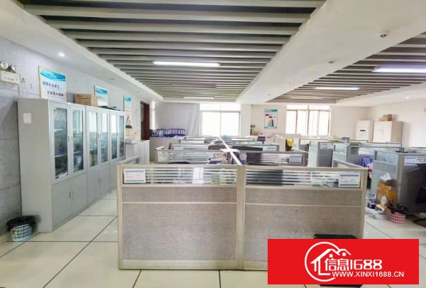 沙井107黄埔、原房东自建厂房，独门独院1-4层共5000平方，原做注塑模具行业，一楼带行车，配电315千瓦