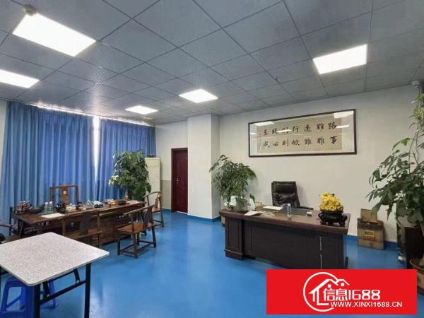 东莞长安镇乌沙社区 月底空出实际面积1600平方 带豪华装修部分无尘车间，洁净车间 水电齐全