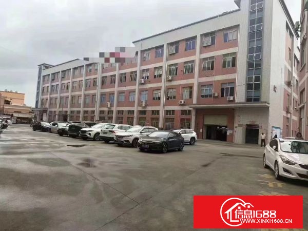 东莞塘厦凤凰岗 高速路口附近 新出楼上2500平方  精装修，水电齐全，可分租