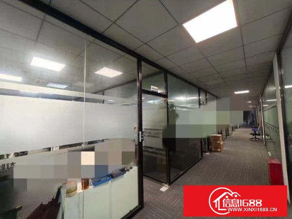 沙井后亭独门独院3层4000平方， 带精装修格局办公室，空地大；可分租