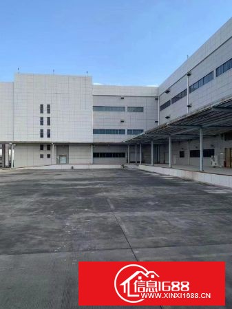 东莞大岭山新出原房东大型花园式厂房三层21000平方招租，500平方起租，有卸货平台