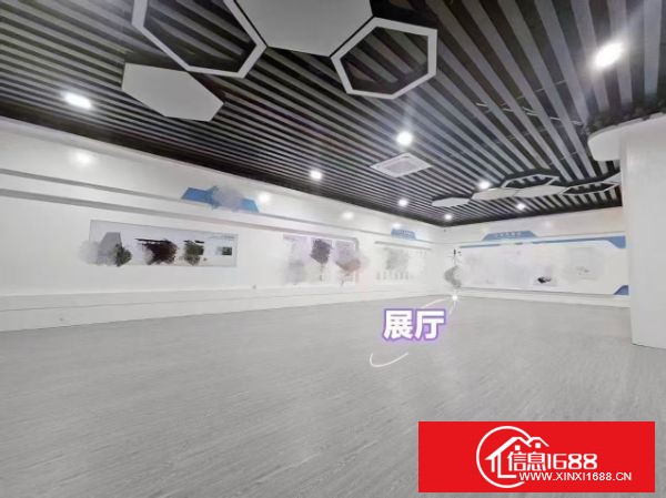 福永原房东新出1500平厂房，大气前台，多间办公室，现成水电，独立卫生间，搬进来就能生产