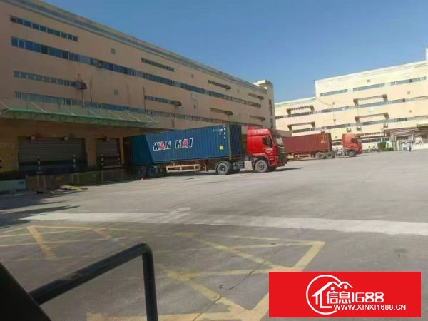 福永地铁口独门独院介绍：深圳宝安福永原房东厂房出租独院厂房共62000平方，1000平方起租