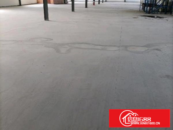 一楼钢结构独院加空地免费使用