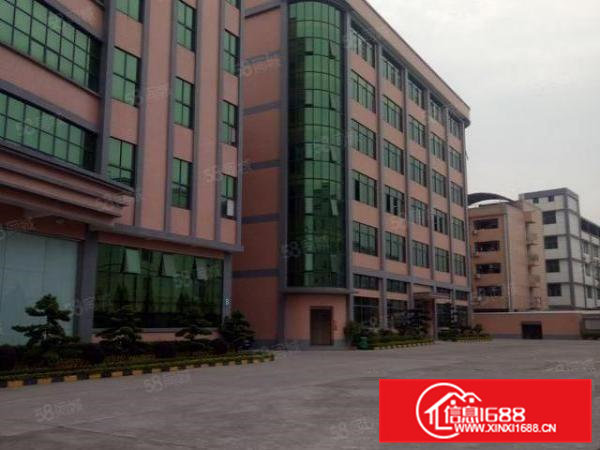 凤岗五联新出带精装修楼上原房东厂房2000平方出租（可分租）