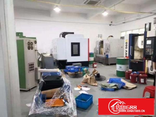 出租石排石排城区200平厂房交通方便水电齐全，可看楼盘