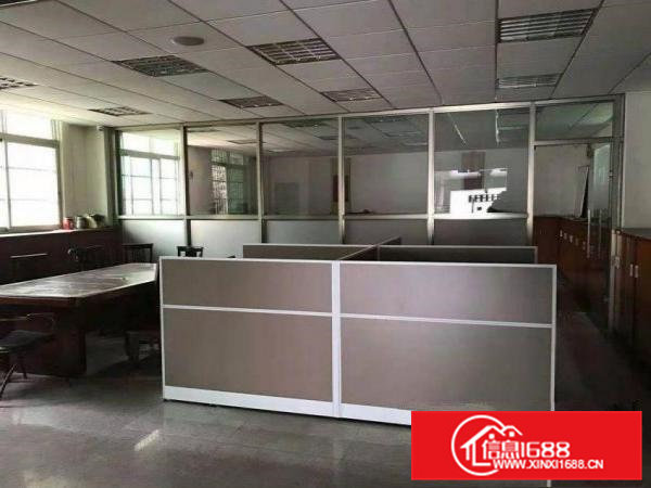 赤岗工业区原房东独院单一层700平方现成办公室