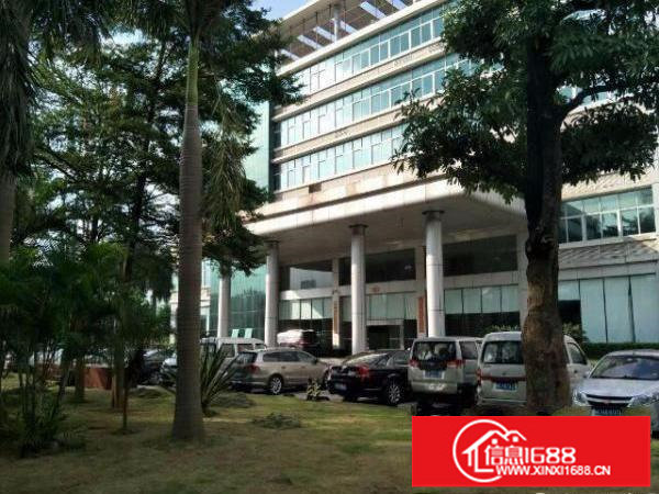 宝安松岗新桥高速口原房东红本厂房30000平空地大