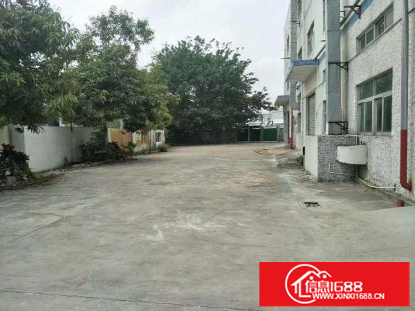 龙岗坪地厂房出租