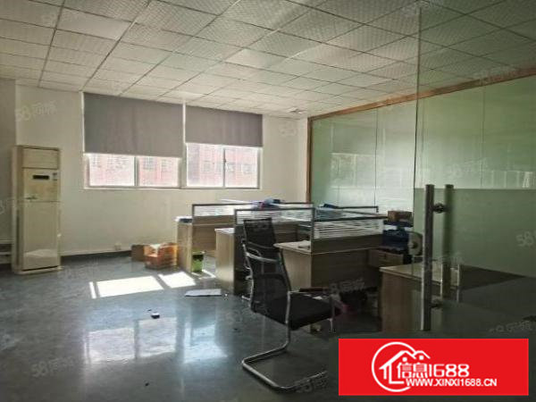 （豪华装修厂房出租）清溪镇三中新出2楼整层1500平转让厂房