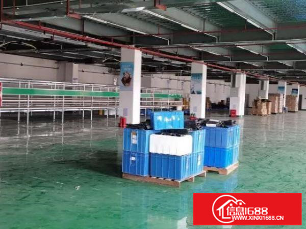 房子有两层，每层1450