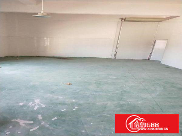 出租优质精装修小面积厂房