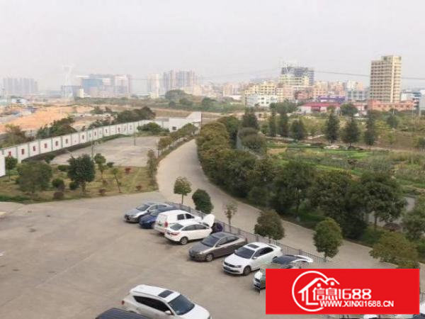 光明区金环宇科技园500-23000㎡