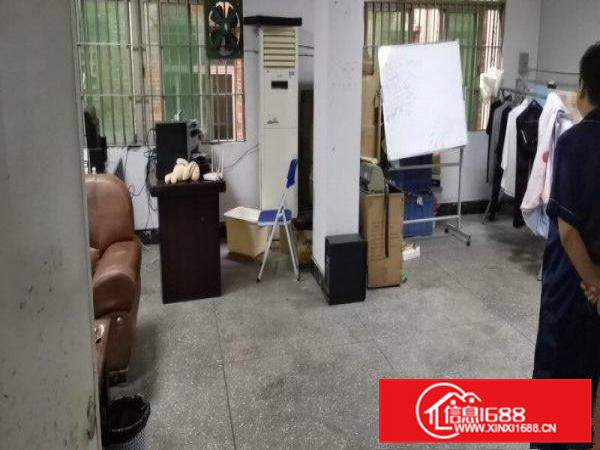 民房小加工厂合租（分租