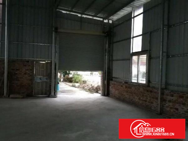 350平方小厂房/仓库租金优惠
