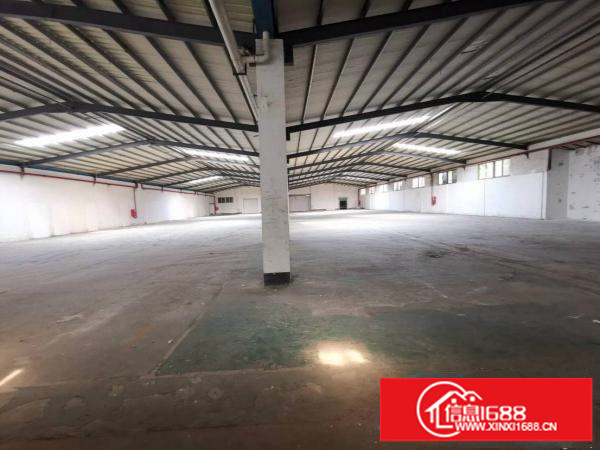 丹竹头物流园附近一楼厂房办公仓库招租