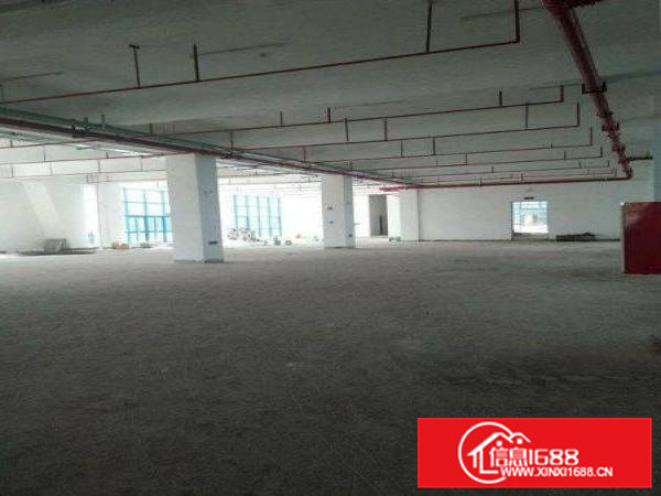 凤岗雁田工业区厂房1280平15元出租