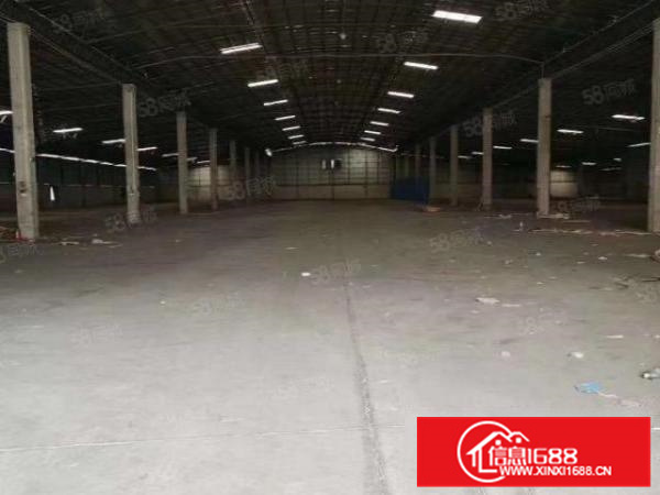 九江沙头工业园区12000平厂房招租，现成家具环评，原房东