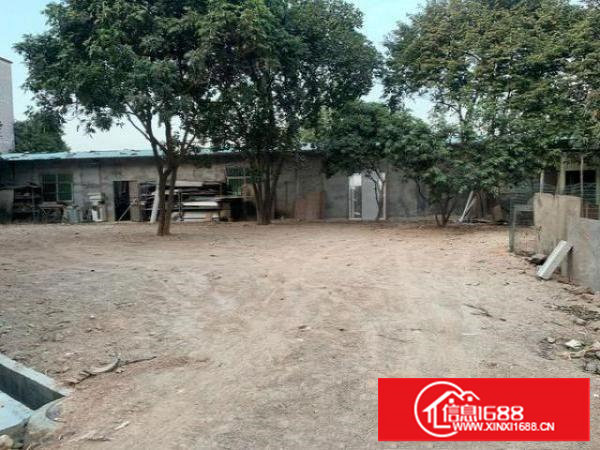 塘厦林村新出小独院厂房750平空地大进出方便