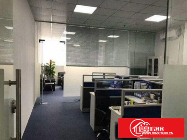 常平还珠沥附近新出楼上600平厂房招租