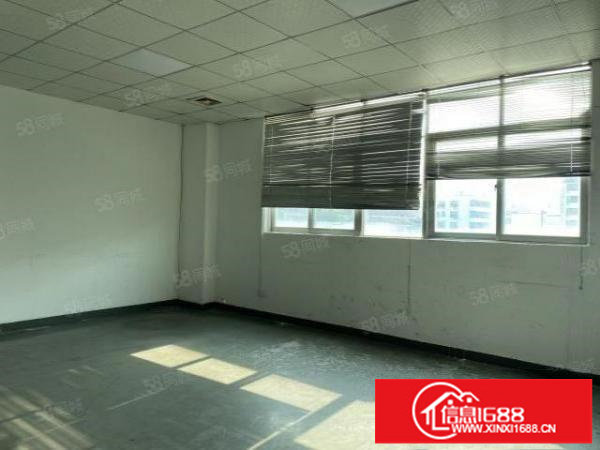 坪地坪西南路小面积厂房，200平，300平招租.带装修